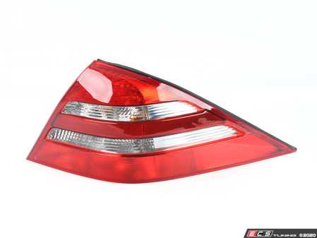 ES#2795971 - 2158200264 - Tail Lamp Assembly  - Right Side - ULO - Mercedes Benz