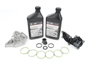 Water Pump Kit