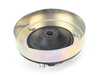 ES#4069864 - 37121129867 - Rear Shock Mount - Common failure component producing an audible clunk over bumps - Meyle HD - BMW