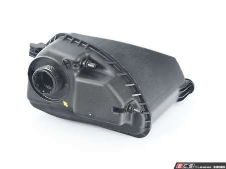 ES#3144701 - 17138689765 - Expansion Tank - Genuine BMW - BMW