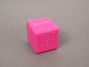 ES#1612702 - 0015427419 - Relay - Priced Each - Used in various applications on several Mercedes-Benz models - Genuine Mercedes Benz - Mercedes Benz