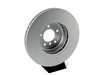 ES#4348945 - 34116782593KT3 - Front Brake Rotors - Pair (348x30) - Featuring a two piece design and an aluminum hat - Meyle - BMW