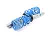 ES#3426731 - 48-262316 - Bilstein B16 PSS10 Suspension System - Height adjustable suspension system offering adjustable compression and rebound to dial in for competition, comfort, or anywhere in between. World-famous Bilstein quality with a limited lifetime warranty! - Bilstein - Audi