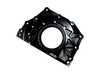 ES#4476472 - 034-202-6005 - Billet Aluminum Rear Main Seal - Permanent fix for that leaking rear main seal - 034Motorsport - Audi