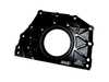 ES#4476472 - 034-202-6005 - Billet Aluminum Rear Main Seal - Permanent fix for that leaking rear main seal - 034Motorsport - Audi