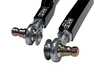 ES#4476470 - 034-401-1007 - Density Line Adjustable Upper Control Arm Kit - Replaces the fixed-length factory front upper control arms to allow for precise, independent camber adjustments. - 034Motorsport - Audi