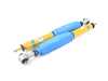 ES#3426731 - 48-262316 - Bilstein B16 PSS10 Suspension System - Height adjustable suspension system offering adjustable compression and rebound to dial in for competition, comfort, or anywhere in between. World-famous Bilstein quality with a limited lifetime warranty! - Bilstein - Audi