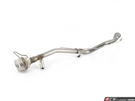ES#2919971 - 16117369200 - Fuel Filler Kneck - Genuine BMW - BMW
