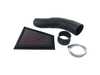 ES#4476491 - 57-0691 - Performance Air Intake System - Guaranteed to increase horsepower and torque! - K&N - BMW