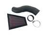 ES#4476491 - 57-0691 - Performance Air Intake System - Guaranteed to increase horsepower and torque! - K&N - BMW