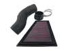 ES#4476491 - 57-0691 - Performance Air Intake System - Guaranteed to increase horsepower and torque! - K&N - BMW