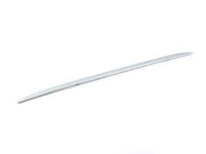 ES#2530603 - 51127289756 - DECORATIVE STRIP - Genuine BMW - BMW