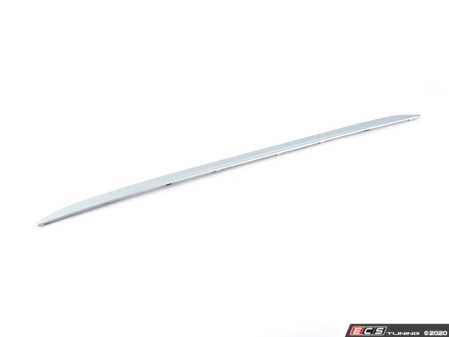 ES#2530603 - 51127289756 - DECORATIVE STRIP - Genuine BMW - BMW