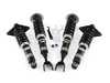 ES#3677822 - H-33e-BR - BR Series Coilover Suspension Kit - Extreme Low - Featuring 30 levels of adjustment and performance spring rates and valving - BC Racing - Volkswagen