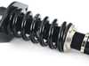 ES#3677822 - H-33e-BR - BR Series Coilover Suspension Kit - Extreme Low - Featuring 30 levels of adjustment and performance spring rates and valving - BC Racing - Volkswagen