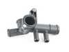ES#3214595 - 06A121132AQ - Cylinder Head Cooling Flange - Located on drivers side of cylinder head - URO - Volkswagen