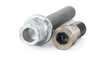 ES#4423401 - CH-2 PIN - S55/N55 2 PIN One-Piece CRANK HUB - The one-piece Insane Crank Hub kits are designed and manufactured in Lithuania and made from a solid block of thermally absorbed, heat-treated steel. - Insane Performance - BMW