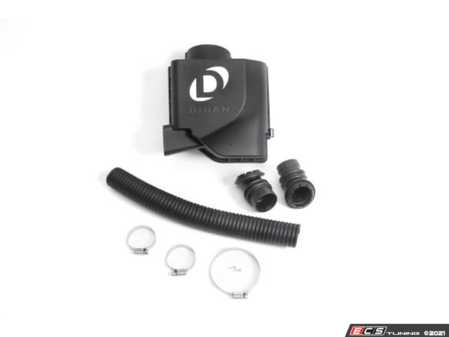 ES#3432477 - D760-0007 - Cold Air Intake System  - Gain additional flow and performance! - Dinan - BMW