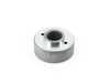 ES#4423401 - CH-2 PIN - S55/N55 2 PIN One-Piece CRANK HUB - The one-piece Insane Crank Hub kits are designed and manufactured in Lithuania and made from a solid block of thermally absorbed, heat-treated steel. - Insane Performance - BMW