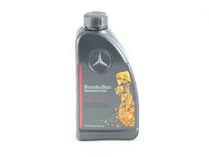Dual Clutch Transmission Fluid - 1 Liter