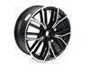 ES#4216496 - 36118747236 - 20" Style 846M Light Alloy Wheel - Priced Each - 20x8" ET30, 66.6mm CB. Does not include center cap. - Genuine BMW - BMW