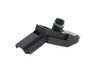 ES#4476970 - 13627582552 - Map Sensor - Inlet - Mounts to the intake manifold - Vemo - MINI
