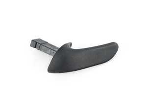 ES#140414 - 52108099118 - LEVER OUTER - Genuine BMW - BMW