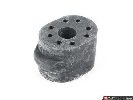 ES#2524275 - 1233230585 - Sway Bar Bushing - Priced Each - Sway bar to vehicle chassis - MTC - Mercedes Benz