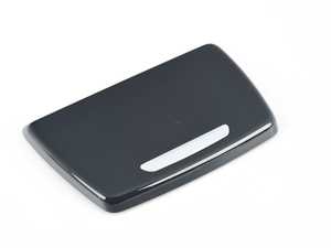 ES#2100996 - 51169206373 - DECOR PANEL FOR ASHT - Genuine BMW - BMW