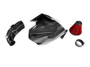 ES#4477309 - EVE-G29Z4-B48-IN - Eventuri Carbon Intake System - Full kit intake system from Eventuri! - Eventuri - BMW