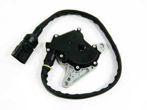 ES#257335 - 01L919821B - Neutral Safety Switch - 10 Pin - For Cars with square round 10 pin connector - Genuine Volkswagen Audi - Audi