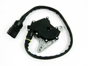 Neutral Safety Switch - 10 Pin