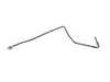 ES#2987051 - 34326861913 - Pipe - Dsc - Hydraulic Unit- - Genuine BMW - BMW