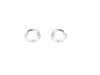 ES#4477312 - 51117127941KT - Fog Light Surround Chrome - Left & Right  - (NO LONGER AVAILABLE) - Chrome snap in section surrounding the lens - Bremmen Parts - 