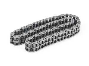 ES#2866493 - 07D109465 - Lower Timing Chain - Driven by the crank and drives the main camshaft sprocket - Febi - Volkswagen