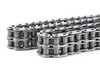 ES#2866493 - 07D109465 - Lower Timing Chain - Driven by the crank and drives the main camshaft sprocket - Febi - Volkswagen