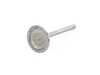 ES#283490 - 078109601E - Intake Valve - Priced Each - Genuine replacement intake valve - Genuine Volkswagen Audi - Audi Volkswagen