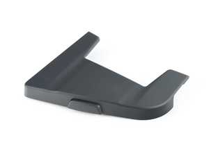 ES#3486734 - 51169330865 - Cover - Armrest Lock Mechanism - Genuine BMW - BMW