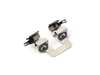 ES#2192954 - 8R0615231 - Anti-Rattle Spring - Priced Each  - Genuine Volkswagen Audi - 