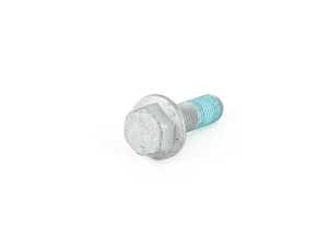 ES#2546762 - 000000006409 - HEXAGON HEAD - Genuine Mercedes Benz - Mercedes Benz