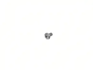 Phillips Head Screw