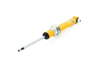 ES#4390638 - 24-296472 - B8 Performance Plus Rear Strut - Priced Each - Compliments factory sport package or lowering springs with a remarkably comfortable sport ride. World-famous Bilstein quality with a limited lifetime warranty! - Bilstein - BMW
