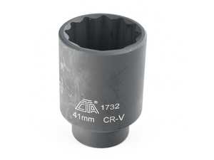ES#4336647 - CTA1732 - BMW/Benz Ball Joint Socket - Applications include BMW & Mercedes lower ball joint - CTA Tools - BMW