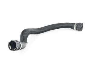 ES#4151840 - 8K0121101M - Upper Radiator Hose - Keep your cooling system free from cracks - Rein - Audi