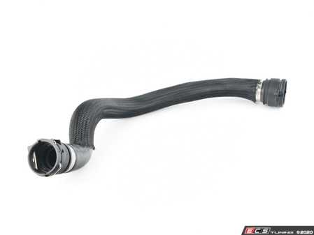ES#4151840 - 8K0121101M - Upper Radiator Hose - Keep your cooling system free from cracks - Rein - Audi