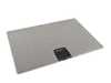 ES#121858 - 51473416370 - Luggage Compartment Floor Carpet - Basalt Gray - Genuine BMW - BMW