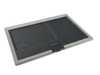 ES#121858 - 51473416370 - Luggage Compartment Floor Carpet - Basalt Gray - Genuine BMW - BMW
