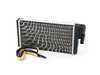 ES#2898714 - 443819030 - Heater Core - A replacement for clogged or broken cores. - Vemo - Audi