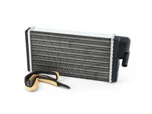 ES#2898714 - 443819030 - Heater Core - A replacement for clogged or broken cores. - Vemo - Audi