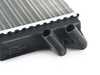 ES#2898714 - 443819030 - Heater Core - A replacement for clogged or broken cores. - Vemo - Audi